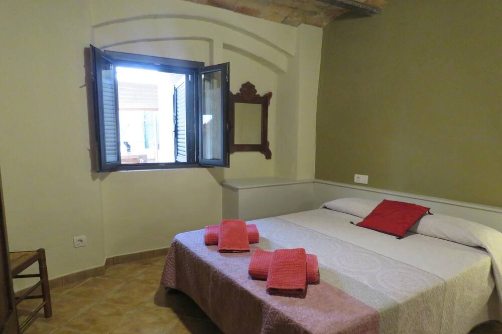 Photo of Bedroom in Vilaur