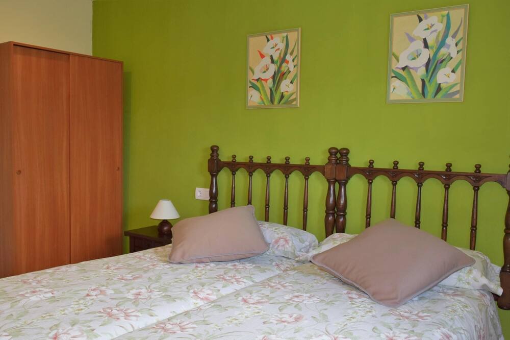 Photo of Bedroom in Vilaur