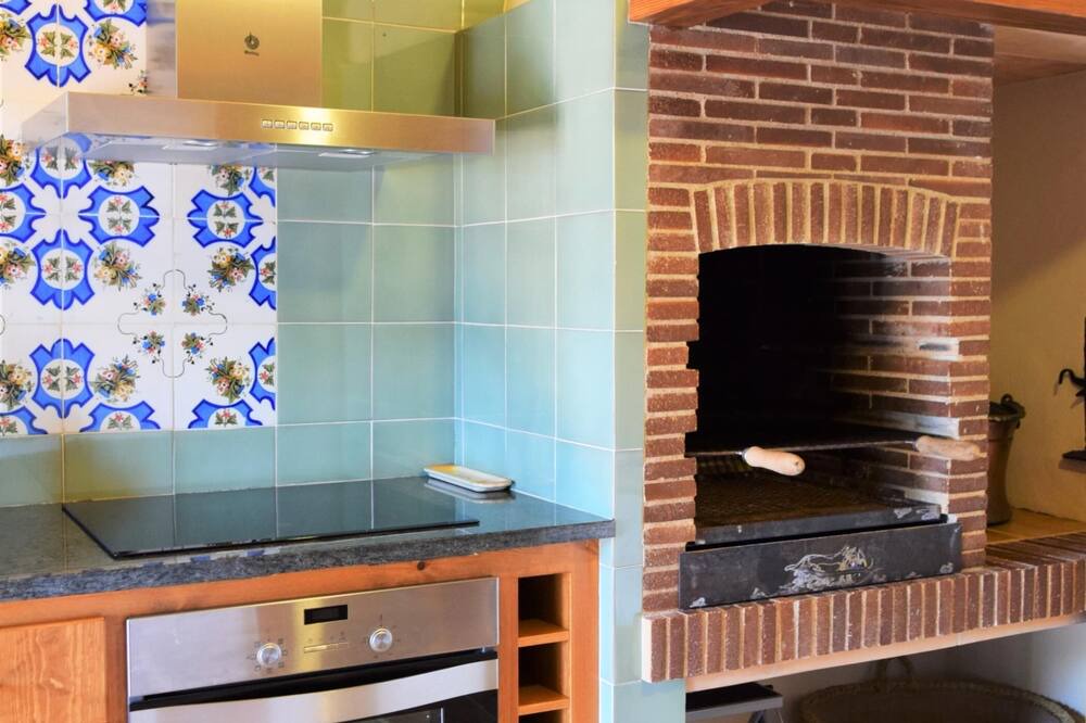 Photo of Kitchen in Vilaur