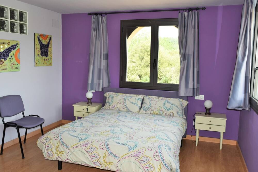 Photo of Bedroom in Vilaur
