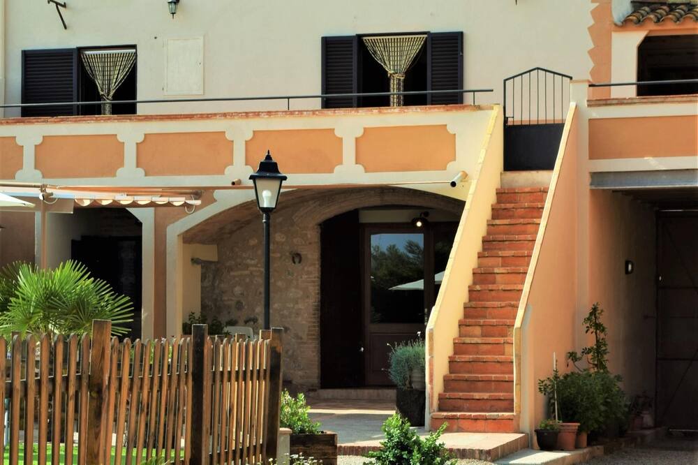 Photo of Outdoor in Vilaur