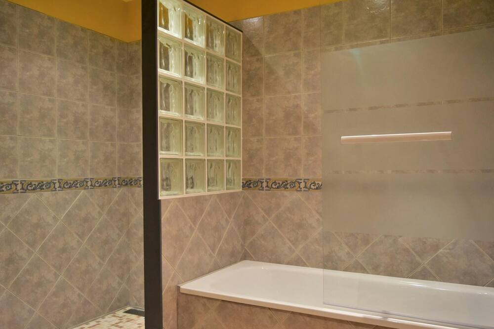 Photo of Bathroom in Vilaur