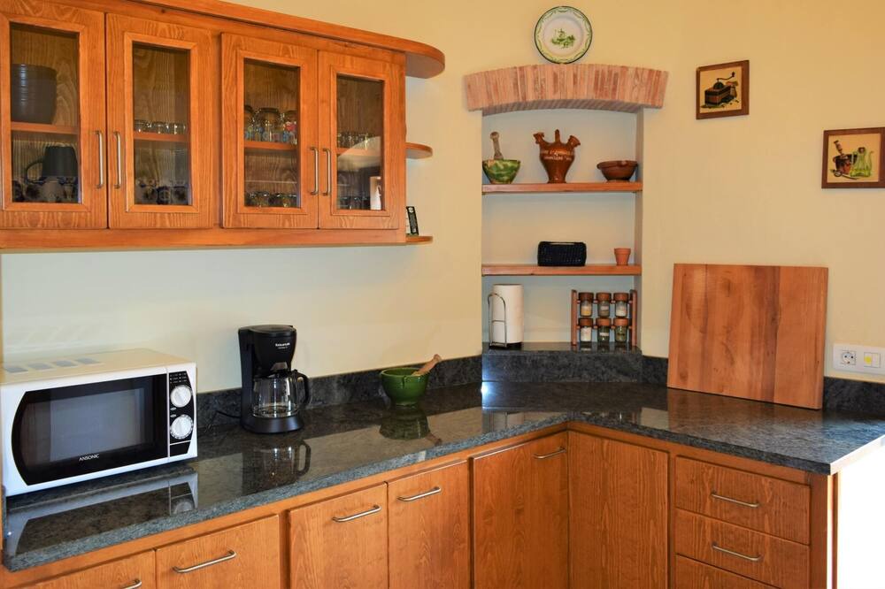 Photo of Kitchen in Vilaur