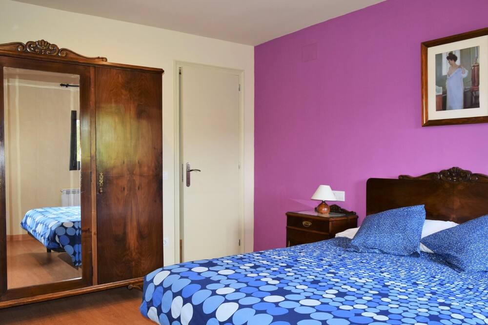 Photo of Bedroom in Vilaur