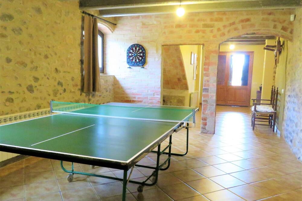 Photo of Bedroom in Vilaur
