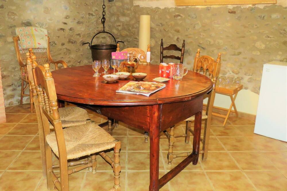 Photo of Kitchen in Vilaur