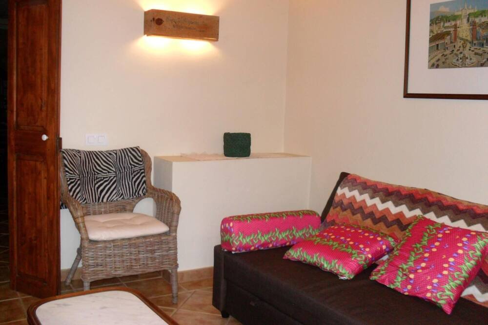 Photo of Livingroom in Vilaur