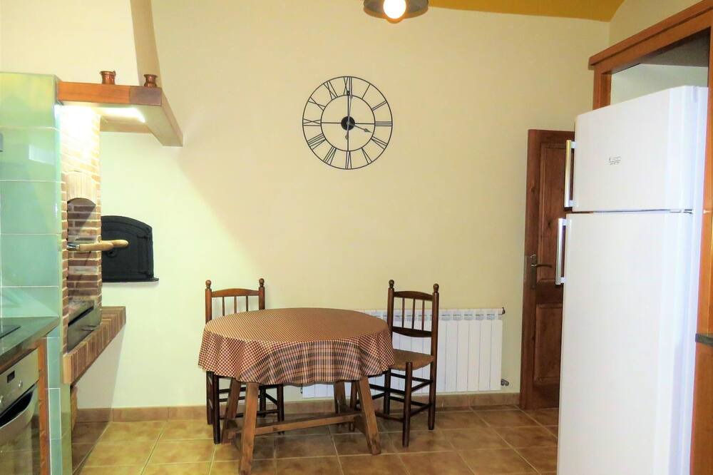 Photo of Kitchen in Vilaur