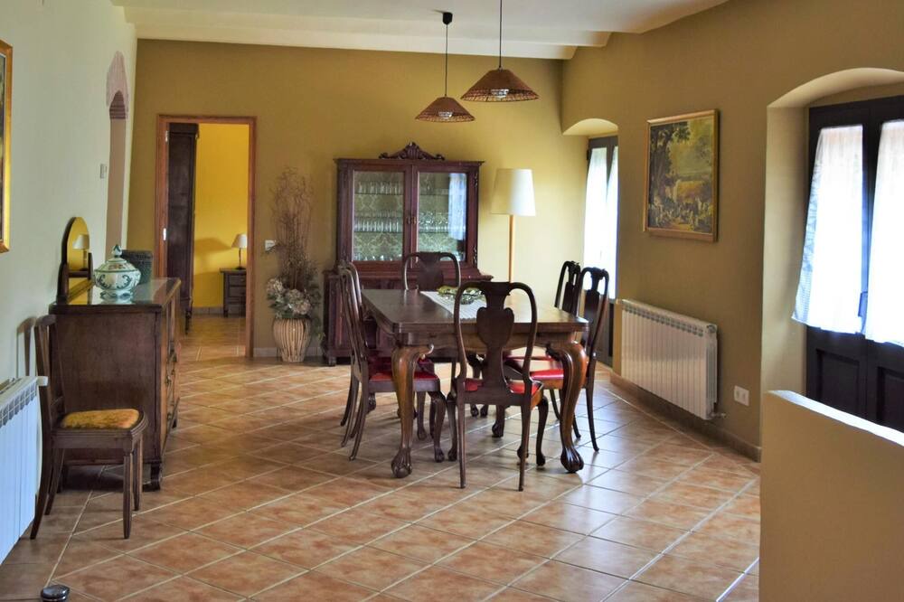 Photo of Kitchen in Vilaur
