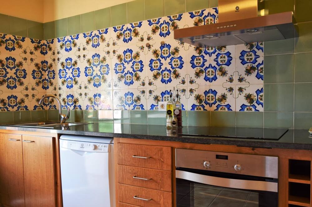 Photo of Kitchen in Vilaur