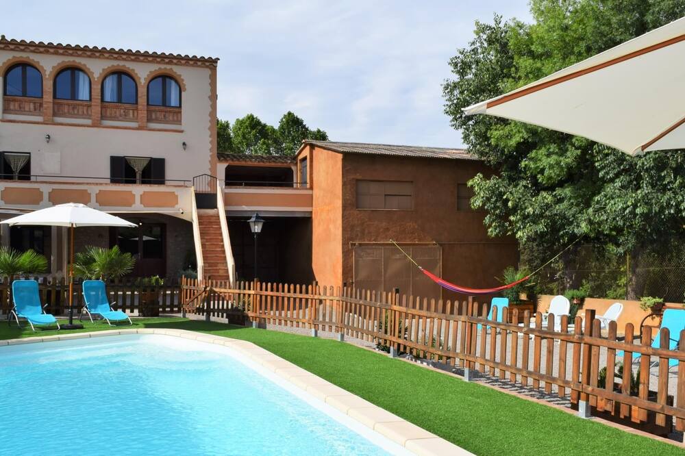 Photo of Outdoor in Vilaur