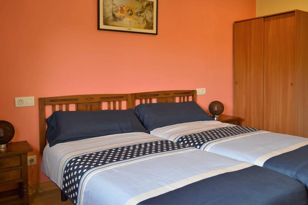 Photo of Bedroom in Vilaur