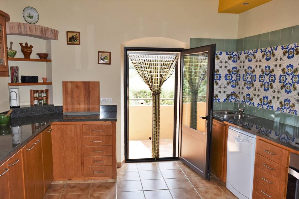 Photo of Kitchen in Vilaur
