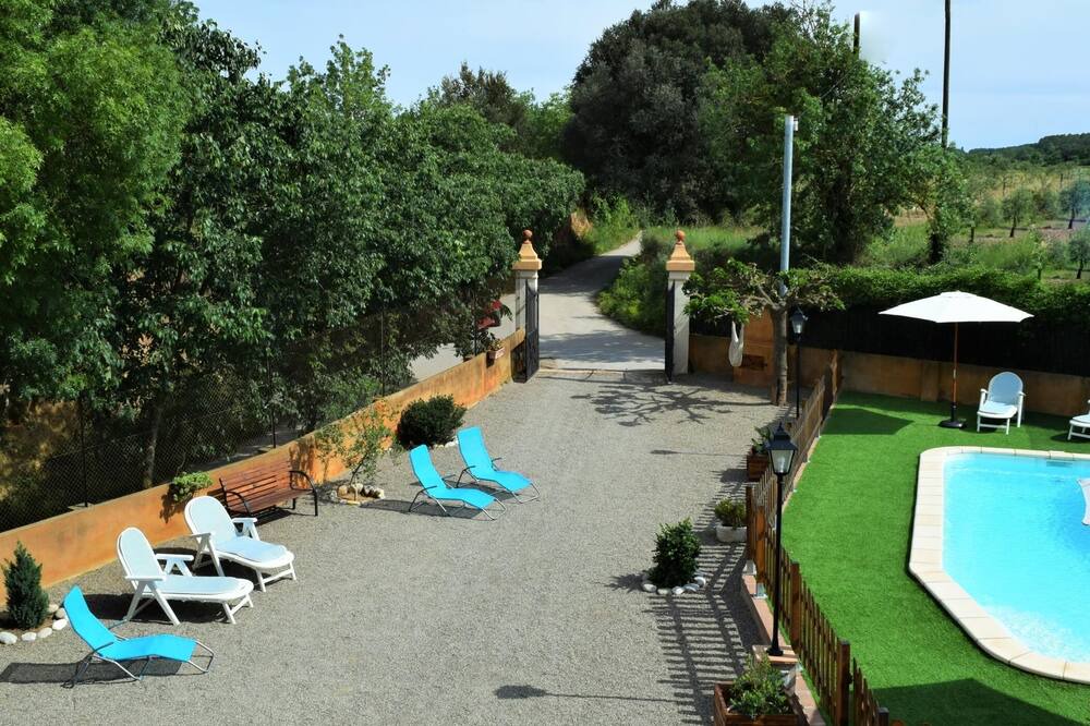 Photo of Outdoor in Vilaur