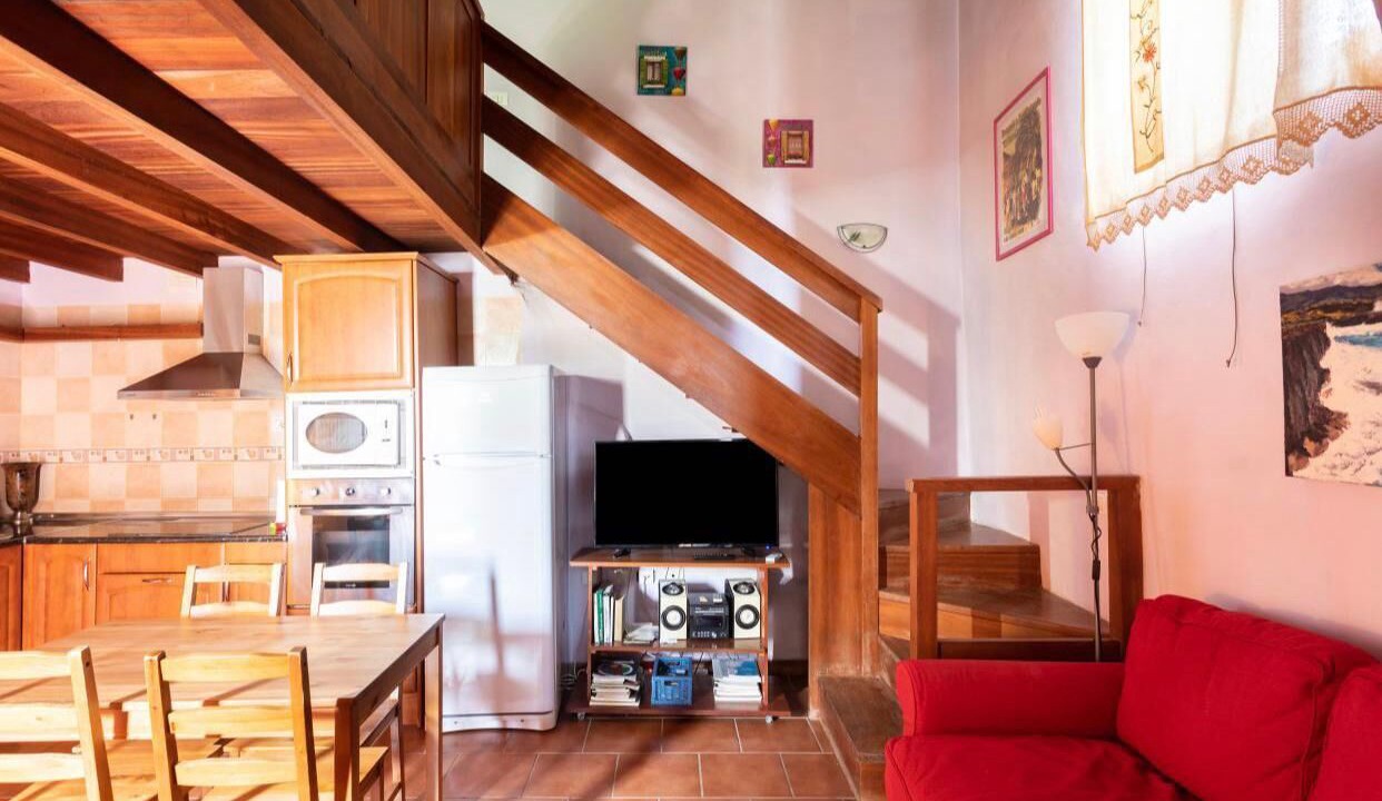 Photo of Livingroom in El Pinar de El Hierro