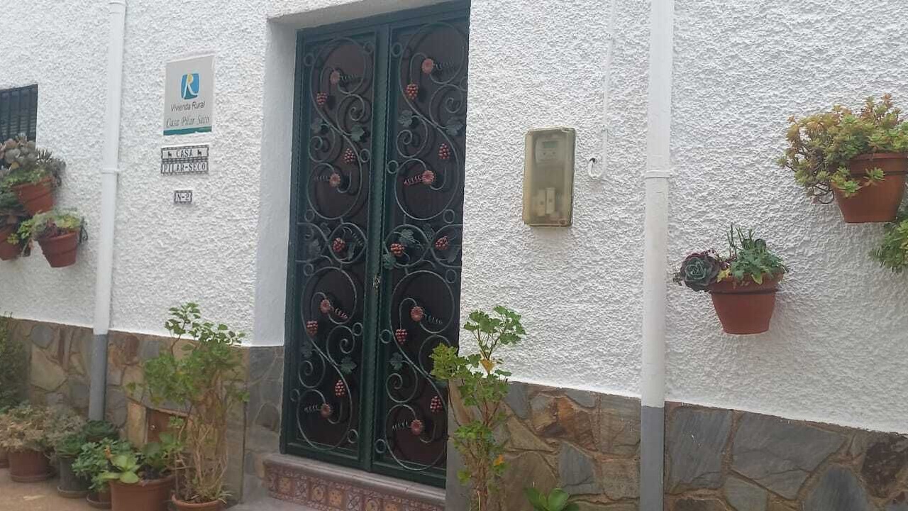 Photo of Outdoor in Laujar de Andarax