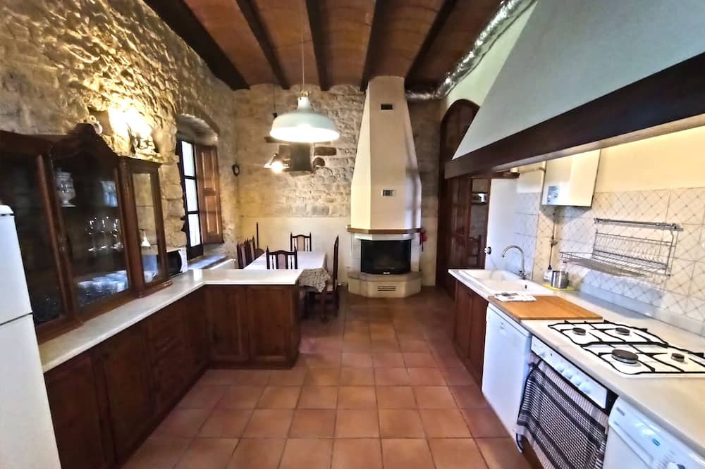 Photo of Kitchen in Amer