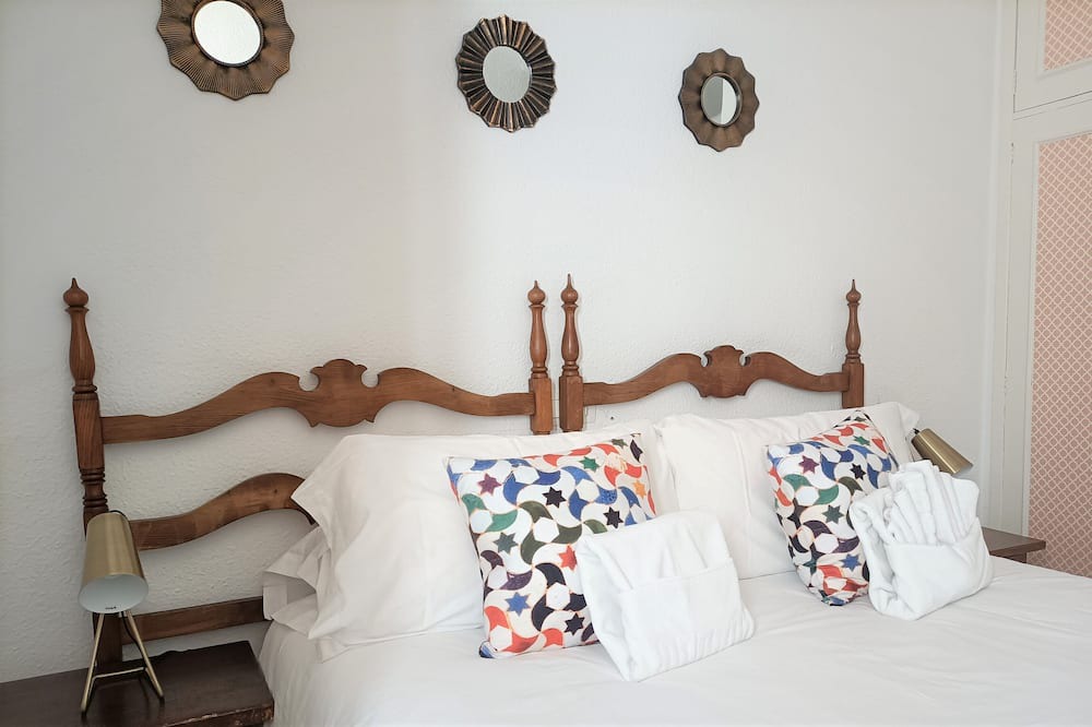 Photo of Bedroom in Beiro