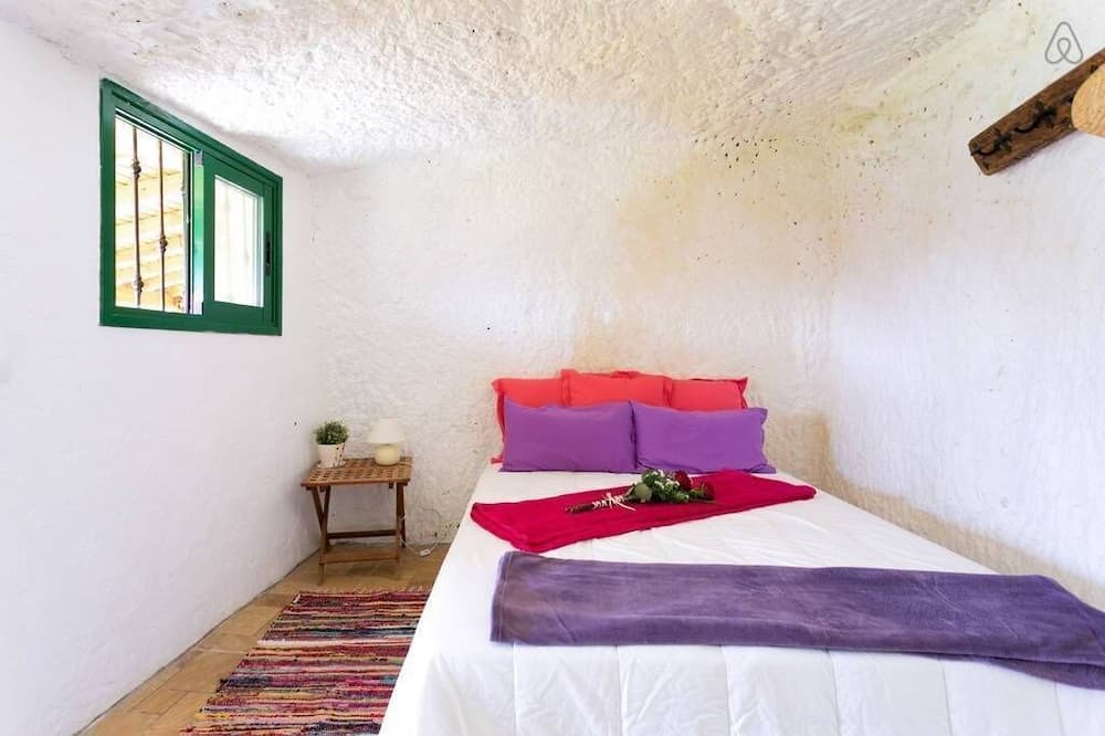 Photo of Bedroom in San Cristobal de La Laguna