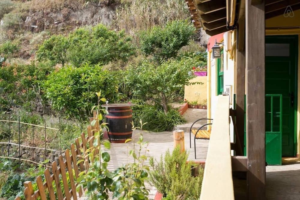Photo of Patio Balcony in San Cristobal de La Laguna