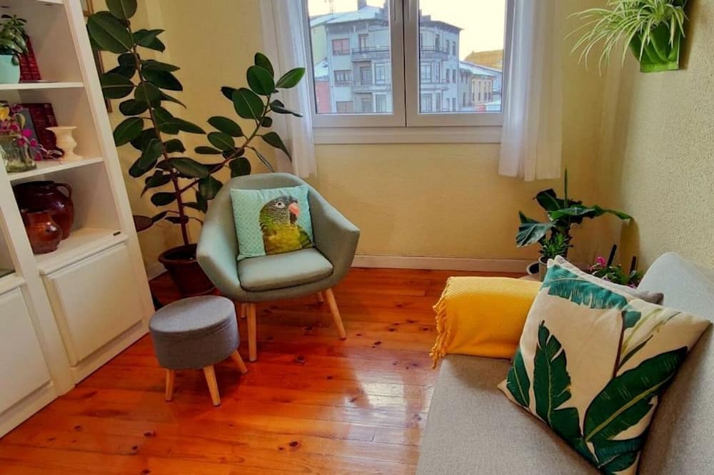 Photo of Livingroom in Haro