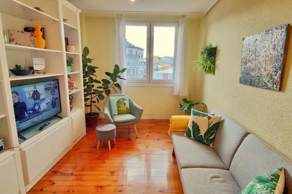 Photo of Livingroom in Haro