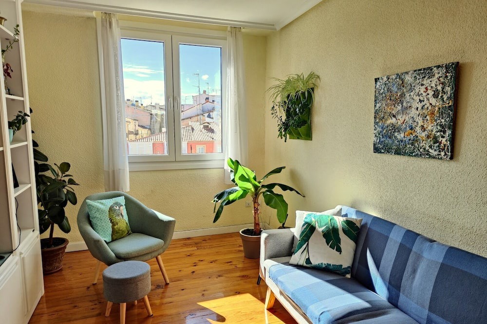 Photo of Livingroom in Haro