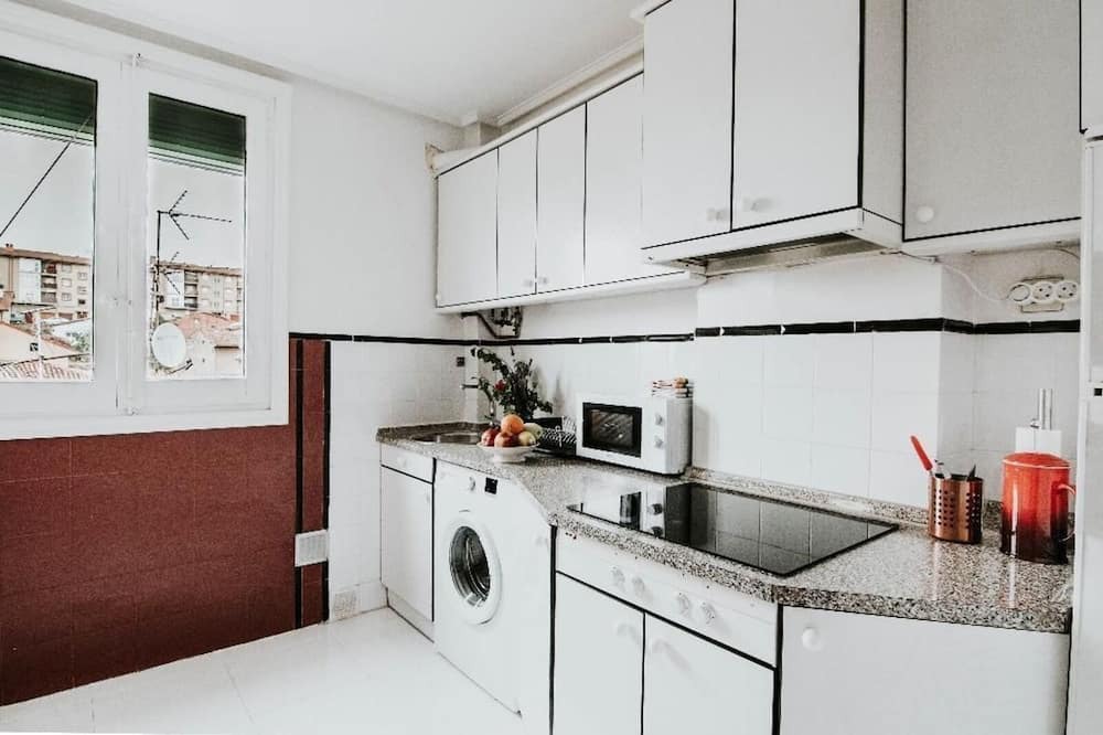 Photo of Kitchen in Haro
