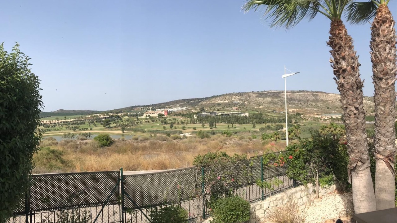 Photo of Outdoor in Algorfa