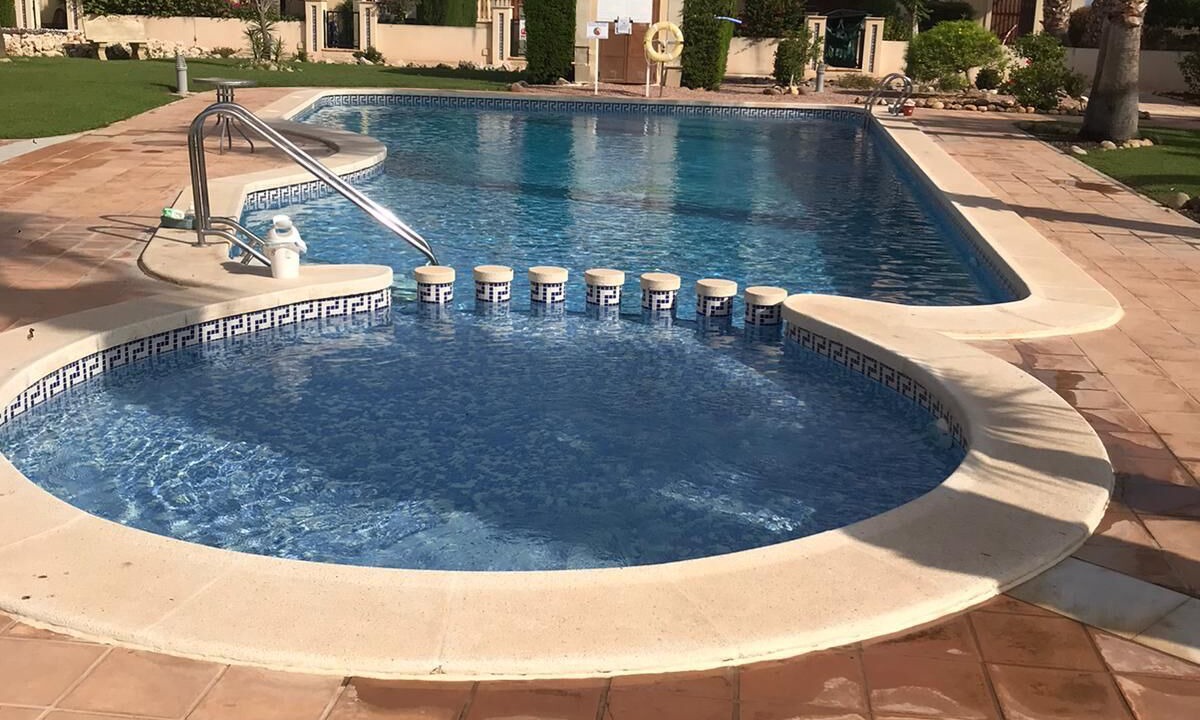 Photo of Outdoor in Algorfa