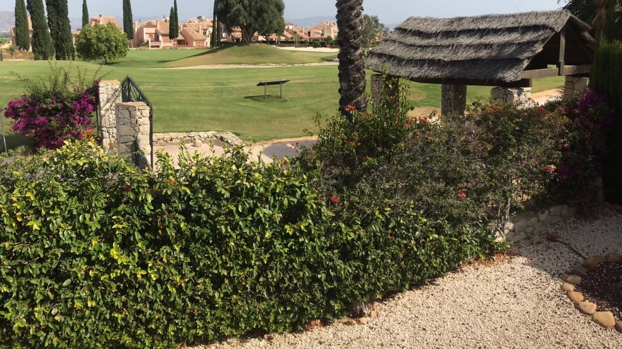Photo of Outdoor in Algorfa