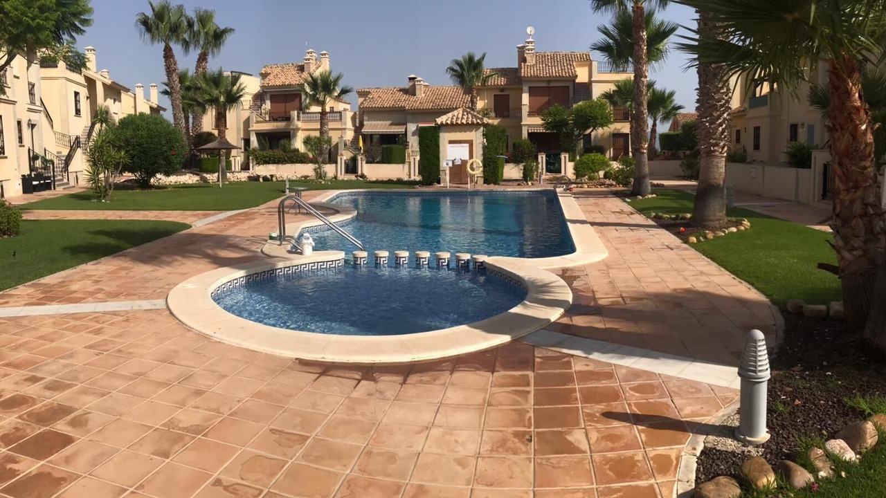 Photo of Outdoor in Algorfa