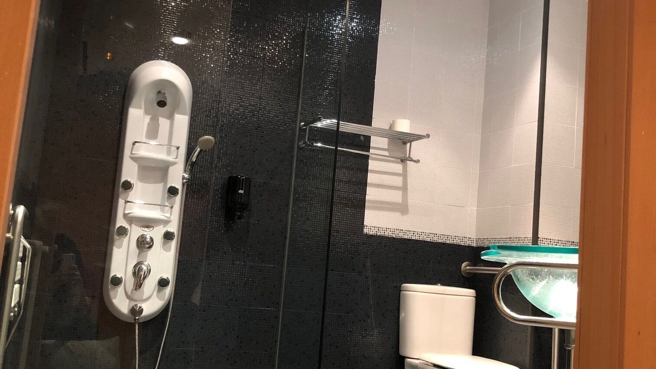 Photo of Bathroom in Aranda de Duero