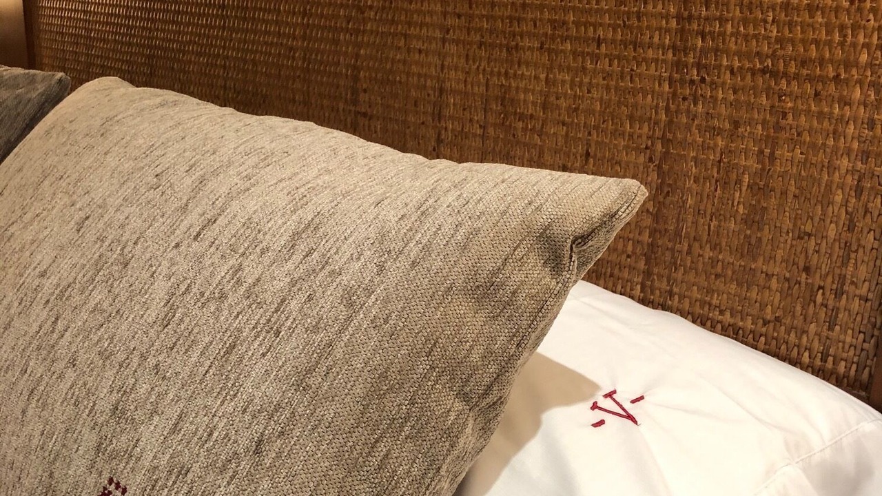 Photo of Bedroom in Aranda de Duero