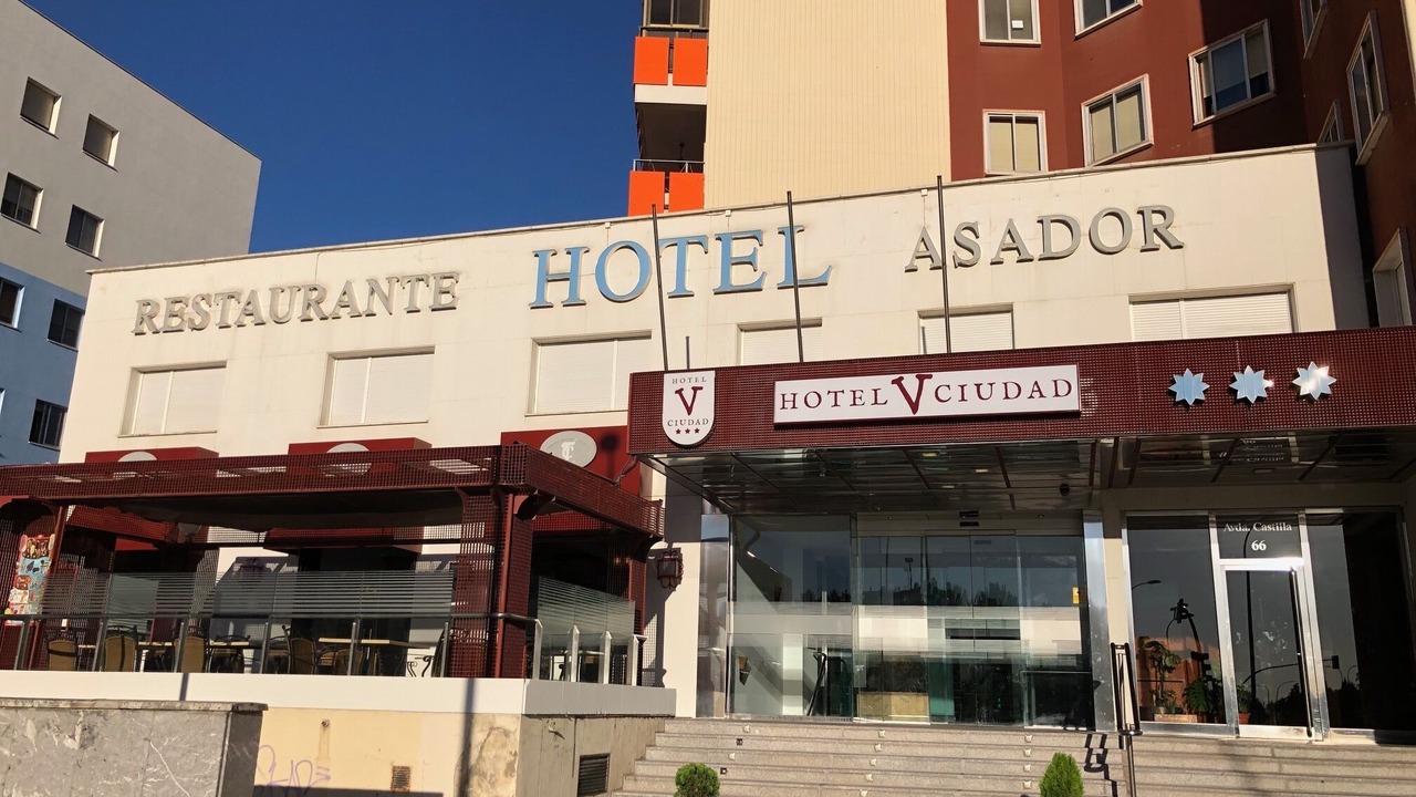 Photo of Outdoor in Aranda de Duero