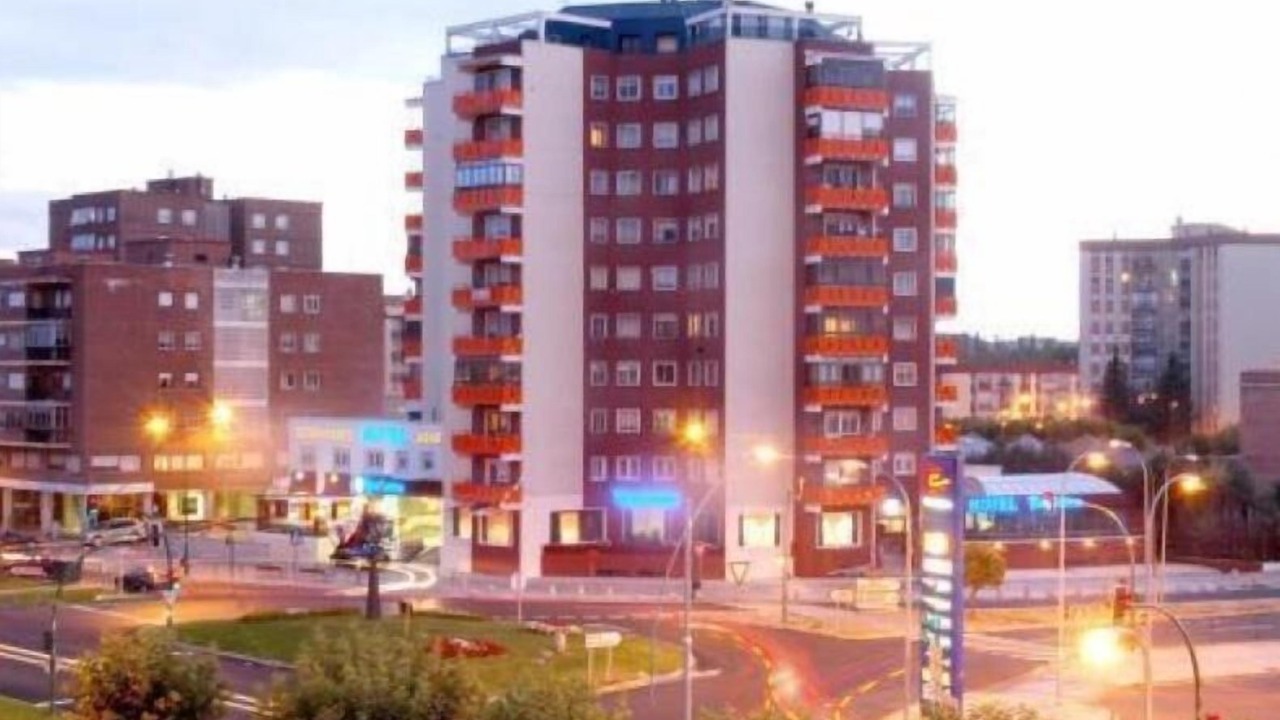 Photo of Outdoor in Aranda de Duero