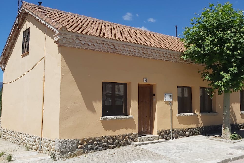 Photo of Outdoor in Pinilla del Valle