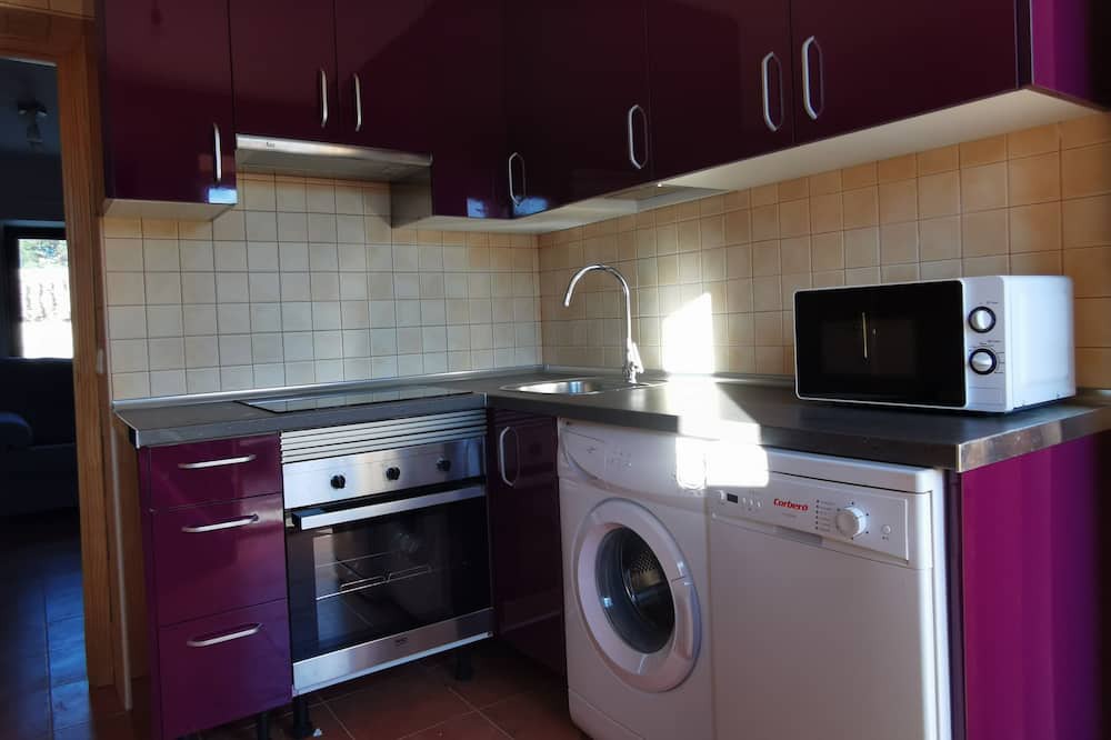 Photo of Kitchen in Pinilla del Valle