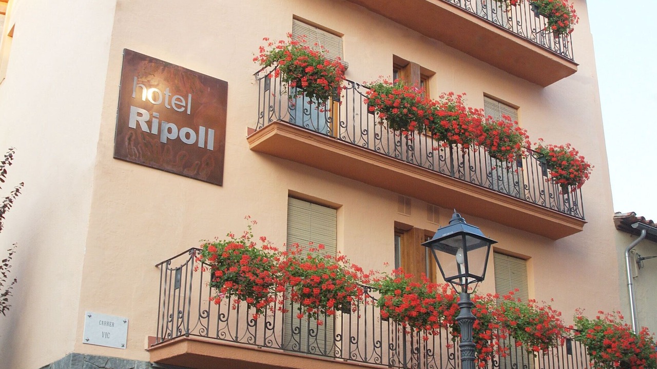 Photo of Outdoor in Sant Hilari Sacalm