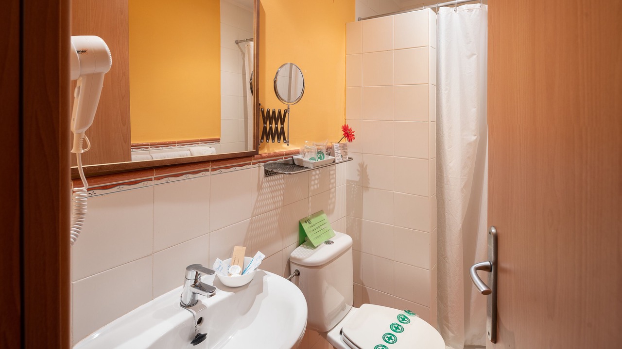 Photo of Bathroom in Sant Hilari Sacalm