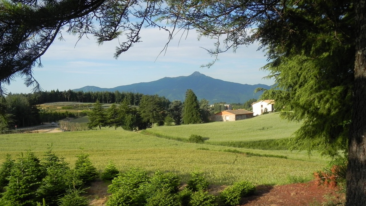 Photo of Outdoor in Sant Hilari Sacalm