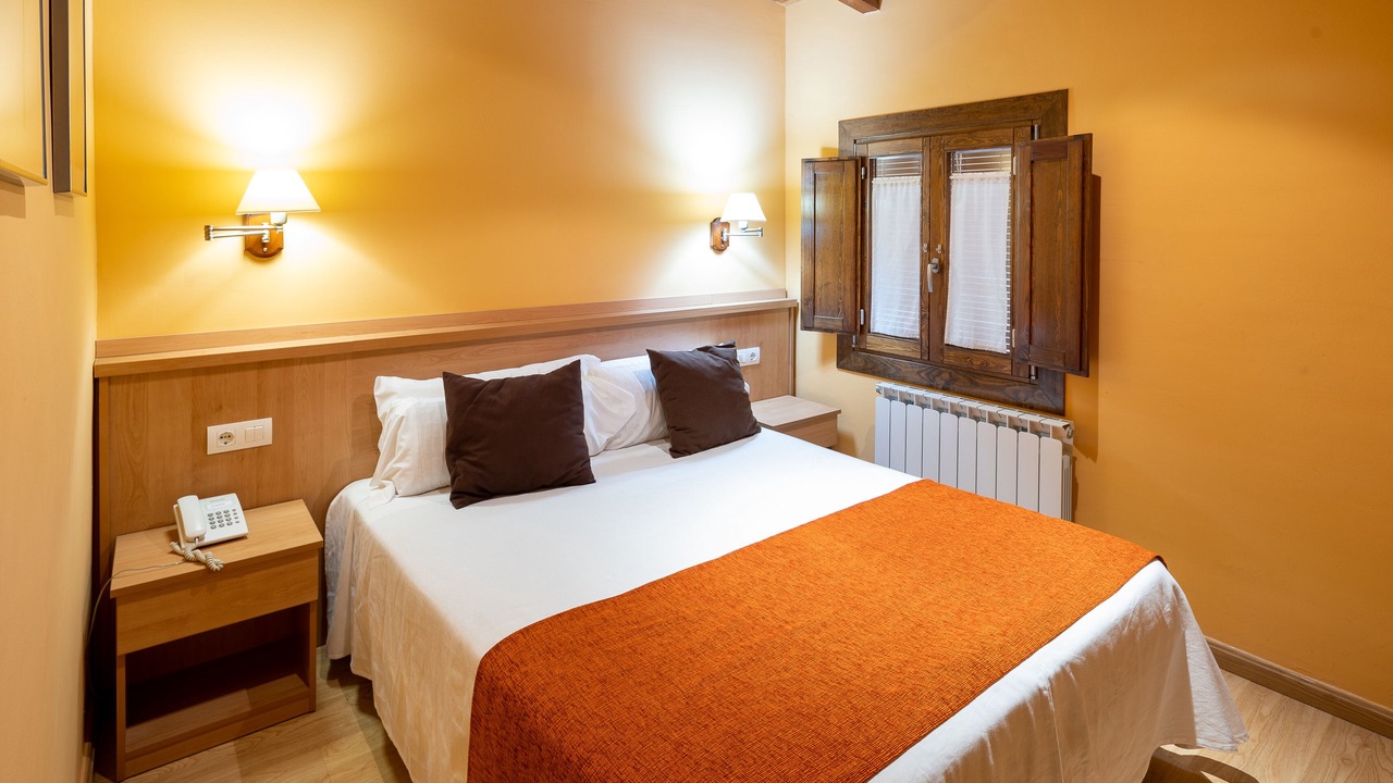 Photo of Bedroom in Sant Hilari Sacalm