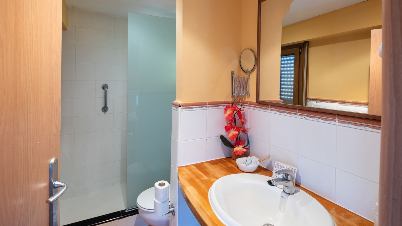 Photo of Bathroom in Sant Hilari Sacalm