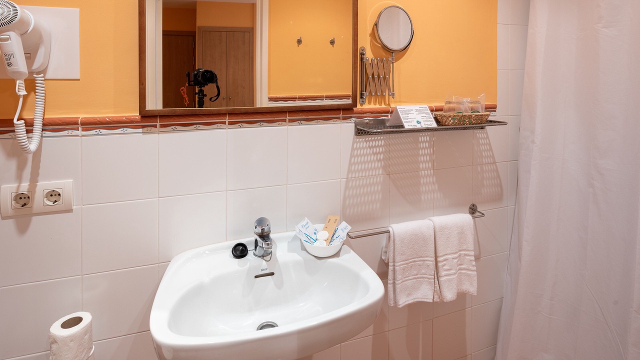 Photo of Bathroom in Sant Hilari Sacalm