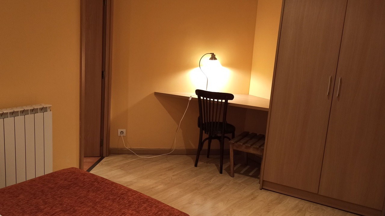 Photo of Bedroom in Sant Hilari Sacalm