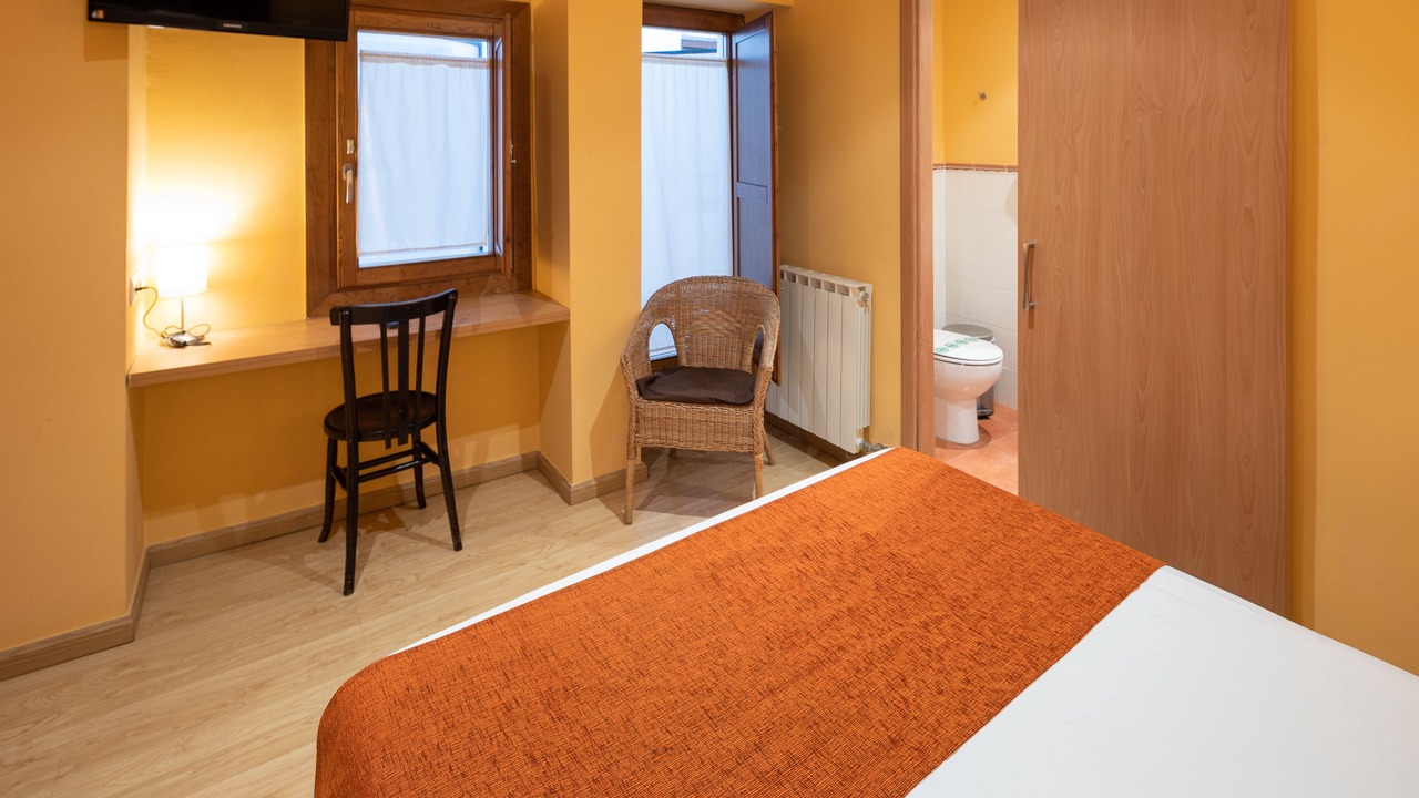 Photo of Bedroom in Sant Hilari Sacalm