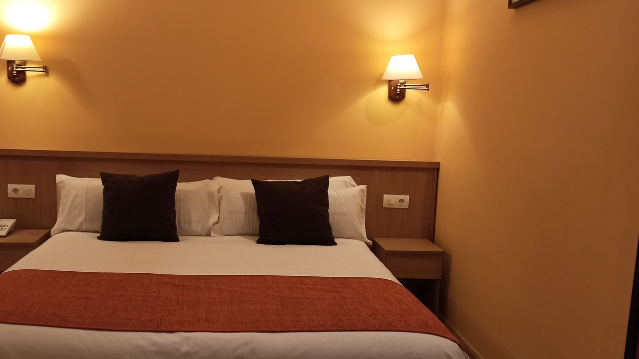 Photo of Bedroom in Sant Hilari Sacalm