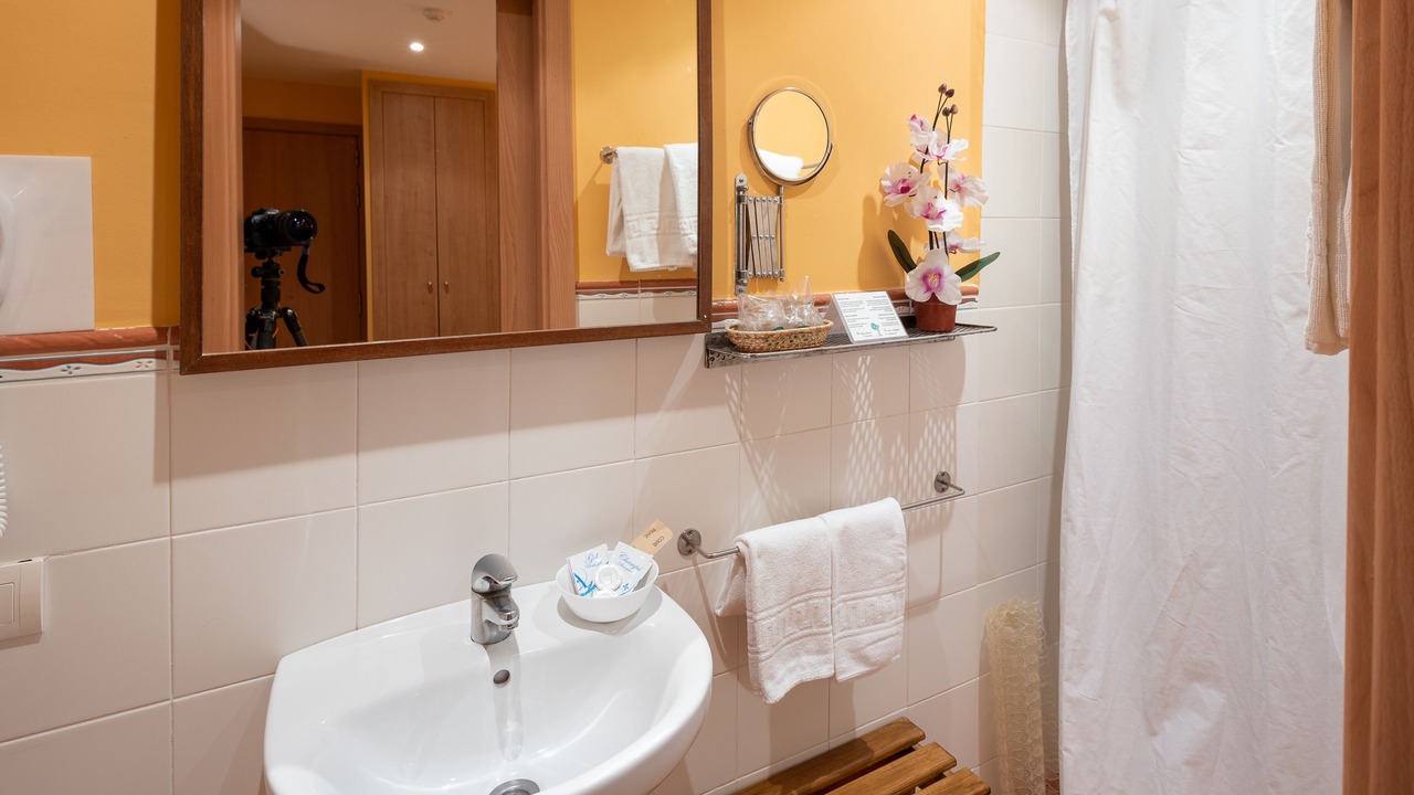 Photo of Bathroom in Sant Hilari Sacalm