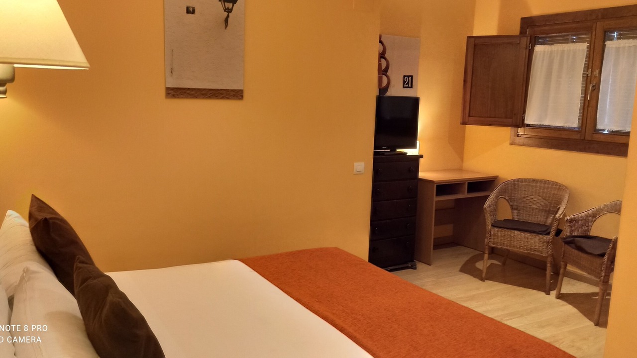 Photo of Bedroom in Sant Hilari Sacalm