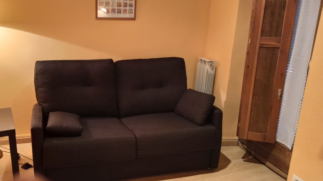 Photo of Bedroom in Sant Hilari Sacalm